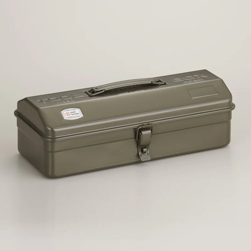 Y-350 Steel - Toolbox